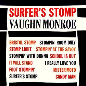 Surfer's Stomp