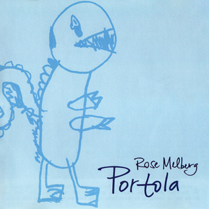 Portola cover