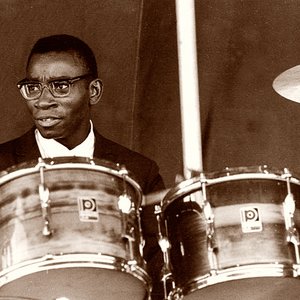 Rufus Jones 的头像