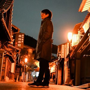 Gon Ohtsuji 的头像