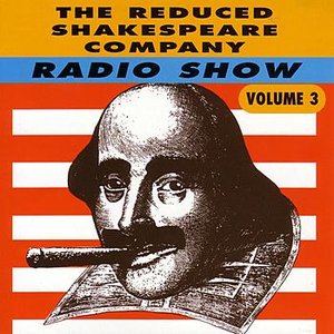 Radio Show Volume 3