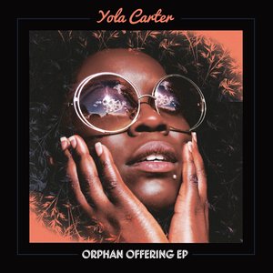 Orphan Offering - EP