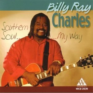 Southern Soul My Way