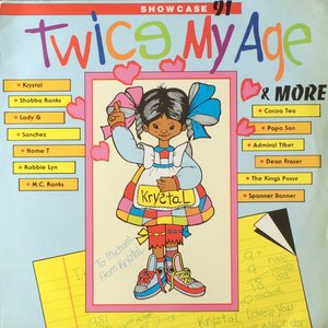 Twice My Age Showcase 91