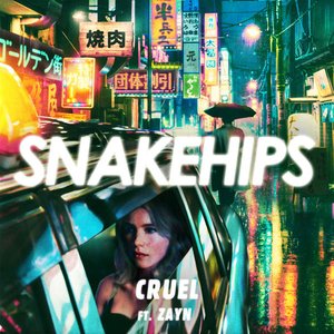 Avatar de Snakehips Feat. Zayn