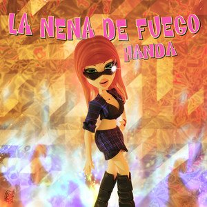 La Nena de Fuego