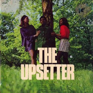 The Upsetter