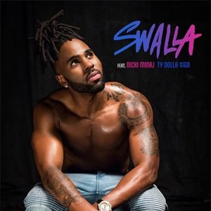 Avatar di Jason Derulo feat. Nicki Minaj & Ty Dolla $ign