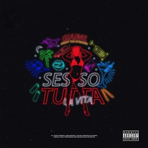 SESSO TUTTA LA VITA - Single