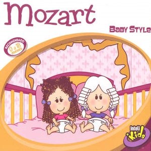 Mozart - Baby Style