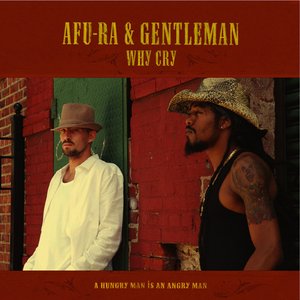 Afu-Ra & Gentleman のアバター