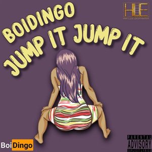 Jump It Jump It - Single