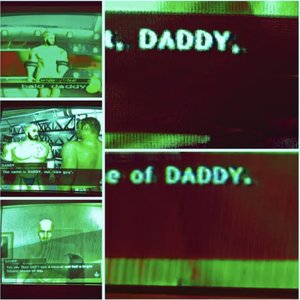 Bald Daddy