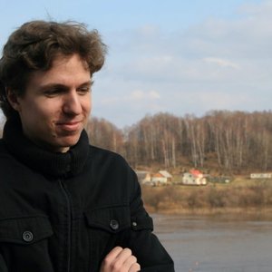 Avatar for Karolis Jurevičius