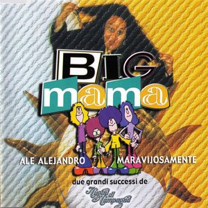 Ale Alejandro - Maravijosamente