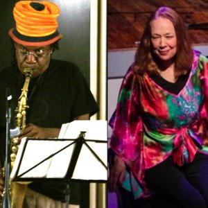 Jemeel Moondoc & Connie Crothers 的头像