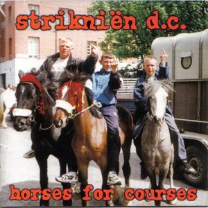 Horses For Courses