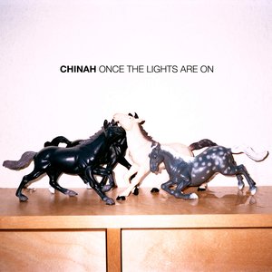 Once the Lights Are On - EP