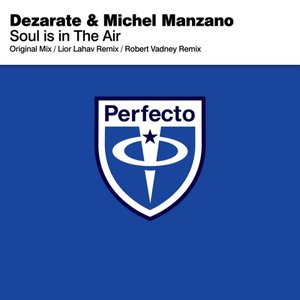 Dezarate & Michel Manzano 的头像