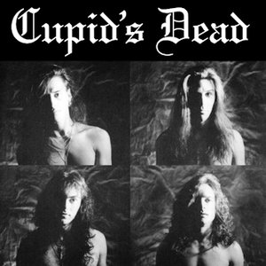 Cupid's Dead