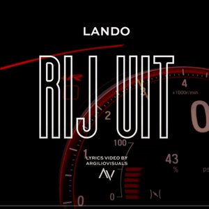 Rij Uit [Explicit]