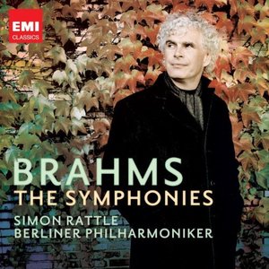 Brahms: The Symphonies