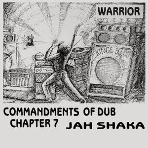 Warrior - Commandments of Dub Chapter 7