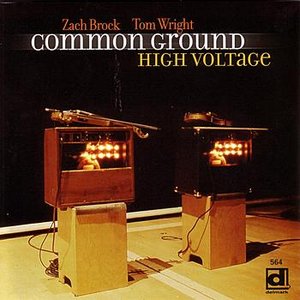 High Voltage