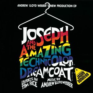 Image for 'Joseph and the Amazing Technicolor Dreamcoat (1991 London Revival Cast)'