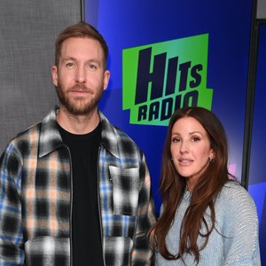 Calvin Harris and Ellie Goulding için avatar