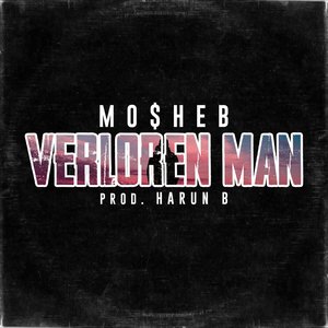 Verloren Man