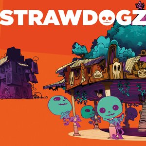 Dogstepperz#2 - EP