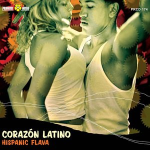 Corazon Latino