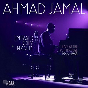 Emerald City Nights (Live At The Penthouse 1966-1968)