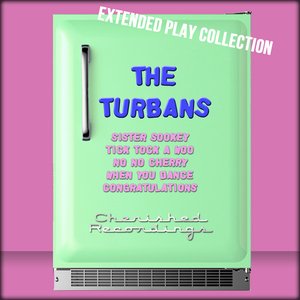 The Extended Play Collection, Volume 43