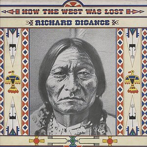 How the west was lost