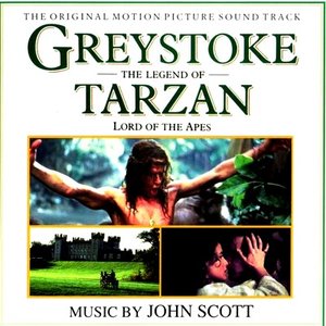 Greystoke: The Legend Of Tarzan, Lord of the Apes