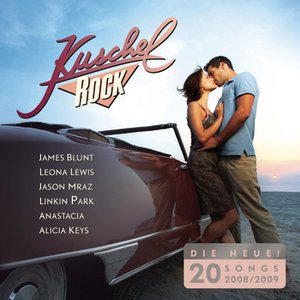 KuschelRock - 20 Songs 2008