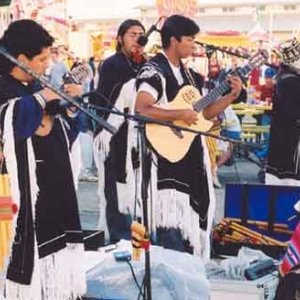 'Ch'uwa Yacu Bolivia' için resim