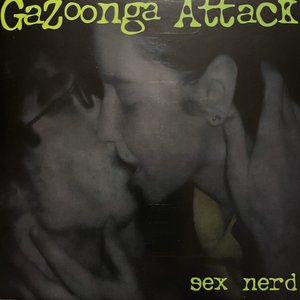 Sex Nerd