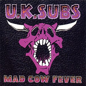 Mad Cow Fever