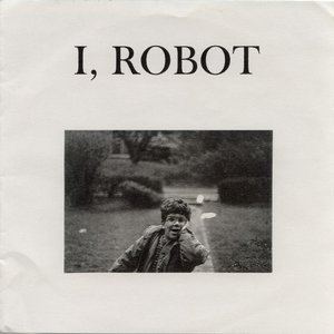 I, Robot