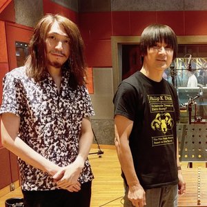 光田康典、土屋俊輔 的头像