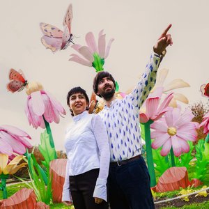 Avatar di Derya Yildirim & Graham Mushnik
