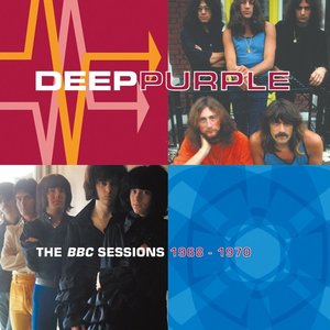 Deep Purple - BBC Sessions 1968-1970 - Zortam Music