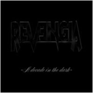 A decade in the dark
