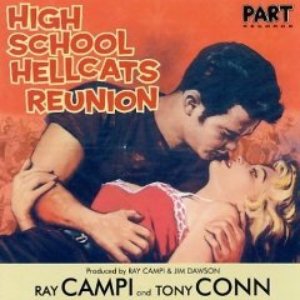 Ray Campi and Tony Conn 的头像