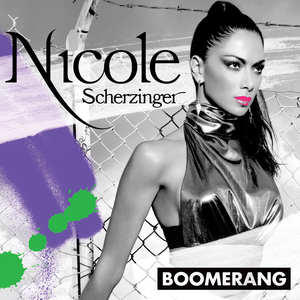 Nicole Scherzinger - Now That