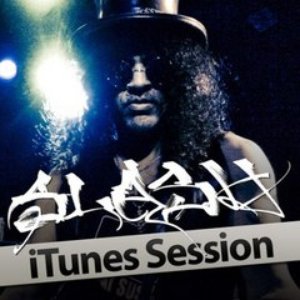 Avatar di Slash Ft Myles Kennedy