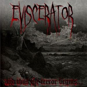 Avatar for eviscerator